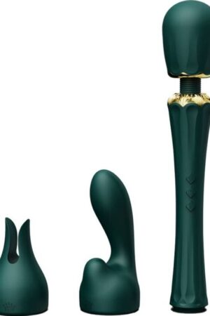 ZALO - KYRO WAND VERDE