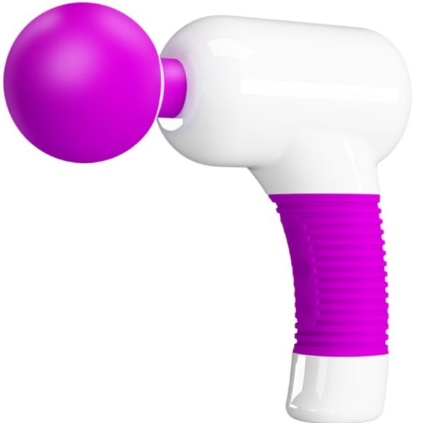 PRETTY LOVE - MAGIC GUM RECHARGEABLE MASSAGER - Image 2