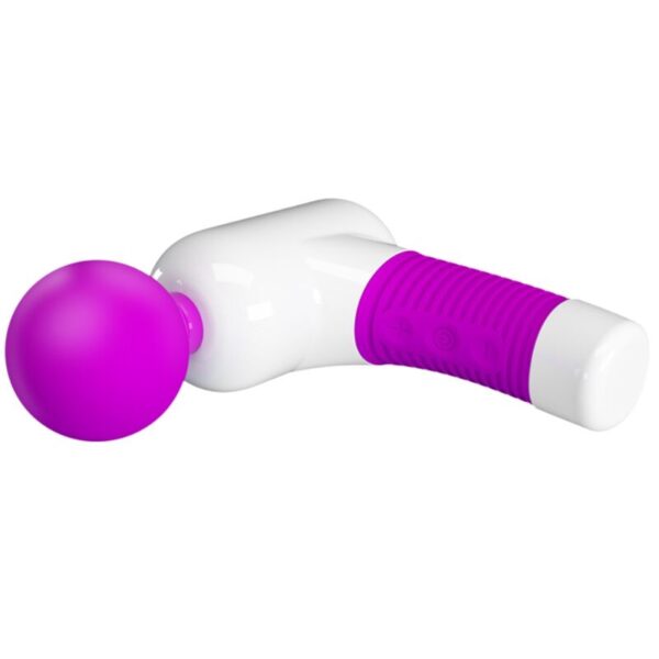 PRETTY LOVE - MAGIC GUM RECHARGEABLE MASSAGER - Image 4