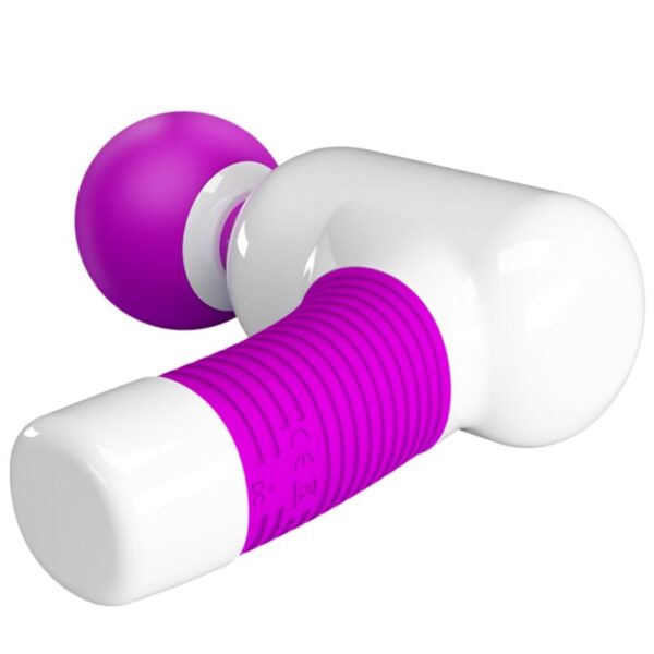 PRETTY LOVE - MAGIC GUM RECHARGEABLE MASSAGER - Image 5