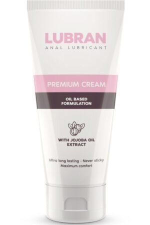 LUBRANAL - LUBRICANT WITH JOJOBA OIL 50 ML