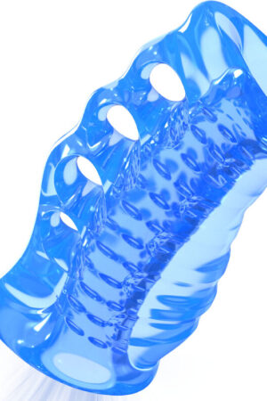 ARMONY - MASTURBATOR DEDAL AZUL