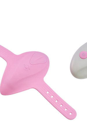 ARMONY - ESTIMULADOR PANTIE BLISS CONTROL REMOTO