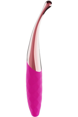 ARMONY - NANA ESTIMULADOR MULTIFRECUENCIA FUCSIA