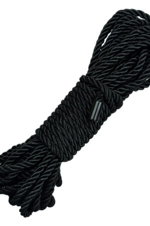 CALEXOTICS - BOUNDLESS ROPE 10M BLACK