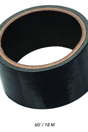 CALEXOTICS - BOUNDLESS BONDAGE TAPE BLACK