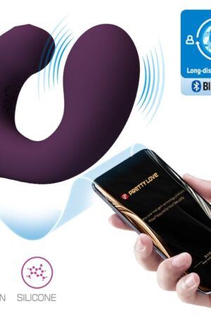 PRETTY LOVE - BILLY VIBRATION LILA APP GRATUITA