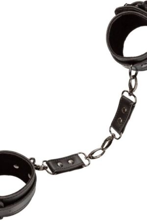 CALEXOTICS - EUPHORIA ANKLE CUFFS