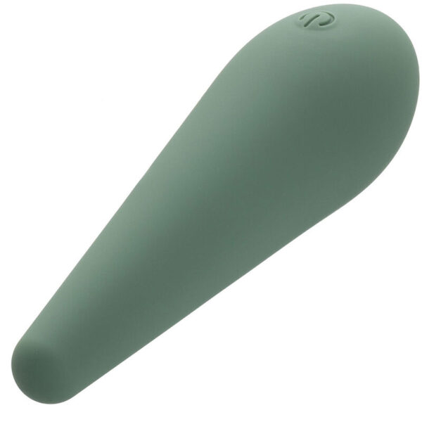 CALEXOTICS - MOD CHIC STIMULATOR GREEN - Image 3