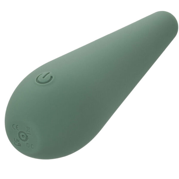 CALEXOTICS - MOD CHIC STIMULATOR GREEN - Image 4