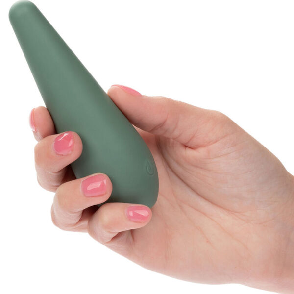 CALEXOTICS - MOD CHIC STIMULATOR GREEN - Image 5