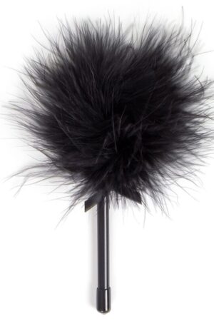 SECRET PLAY - MINI BLACK DUSTER