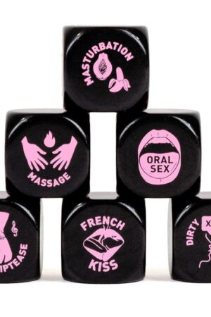 SECRET PLAY - PRELIMINARY DICE 20 MM (1 UNIT)