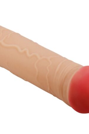 PRETTY LOVE - NILE FUNDA DE PENE EXTENSORA NATURAL