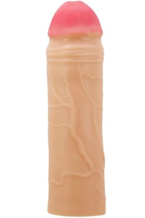 PRETTY LOVE - CHANE FUNDA DE PENE EXTENSORA NATURAL