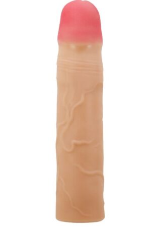 PRETTY LOVE - KYLIAN FUNDA DE PENE EXTENSORA NATURAL