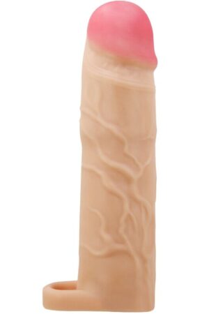 PRETTY LOVE - GERD FUNDA DE PENE EXTENSORA NATURAL
