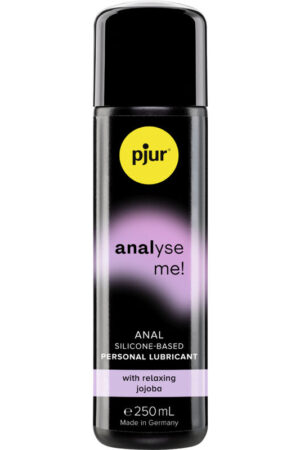 PJUR - ANALYSE ME ANAL RELAXING GEL 250 ML