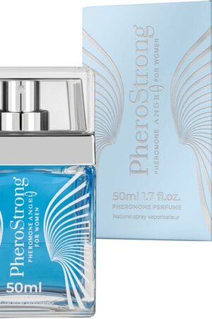 PHEROSTRONG - PHEROMONE PERFUME ANGEL FOR WOMEN 50 ML