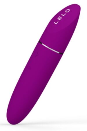 LELO - MIA 3 VIBRADOR PERSONAL ROSA