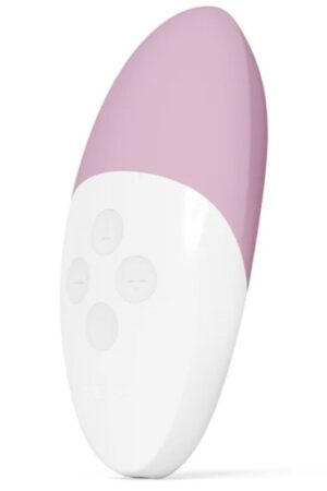 LELO - SIRI 3 MASAJEADOR DE CLITORIS ROSA SUAVE
