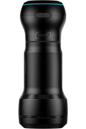 KIIROO - FEEL POCKET MASTURBADOR MASCULINO BOLSILLO + POWER BLOW