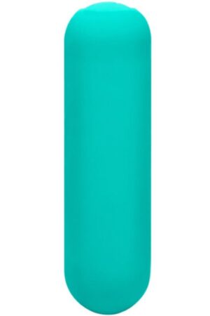ARMONY - SPLASH HAHA BALA VIBRADORA SILICONA 10 VIBRACIONES 75 X 19 CM VERDE