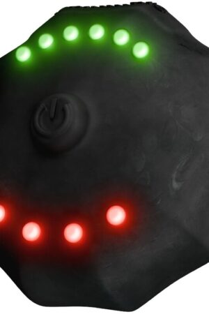 BATHMATE - DIRECT PUMP TIMER BLACK