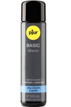 PJUR - BASIC WATERBASED 100 ML