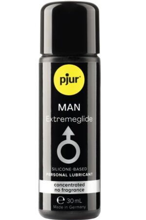 PJUR - MAN PREMIUM LUBRICANT 30 ML