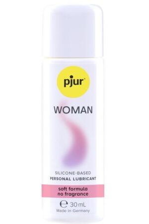 PJUR - WOMAN LUBRICANTE BODYGLIDE 30 ML
