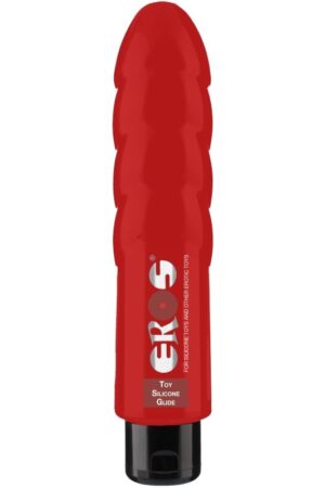 EROS - TOY SILICONE GLIDE SILICONE BASED LUBRICANT 175 ML