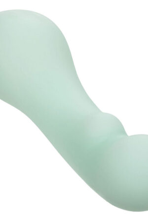 CALEXOTICS - PACIFICA BORA BORA ESTIMULATOR G SPOT 10 VIBRATIONS AQUA