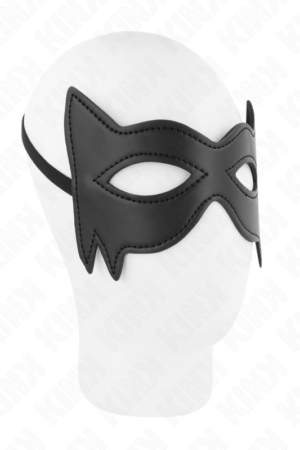 KINK - CAT FACE MASK MODEL 3 18.5 x 12.5 CM