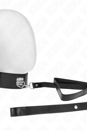 KINK - NECKLACE WITH BELT 116 CM MODEL 2 ADJUSTABLE 36-43 CM X 5 CM
