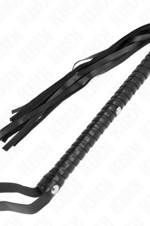 KINK - LONG HANDLE WHIP 60 CM
