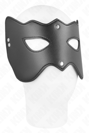 KINK - PARTY EYE MASK MODEL 2 27.5 x 12 CM