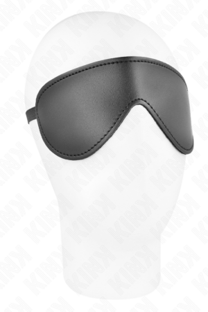 KINK - SIMPLE SKIN BLINDFOLD 19.5 x 7.5 CM