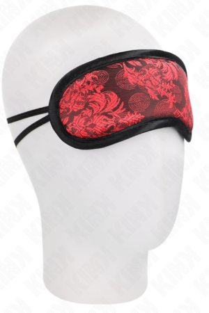 KINK - SCANDAL BLINDFOLD 18.5 x 8 CM
