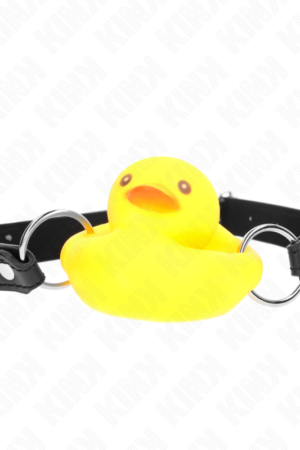 KINK - DUCK-SHAPED GAG