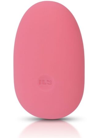 JE JOUE - THE PEBBLE VIBRADOR ESTIMULADOR CLÍTORIS ROSA