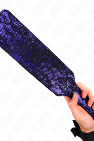 KINK - SCANDAL DESIGN LEATHER PALETTE 37 X 7 CM