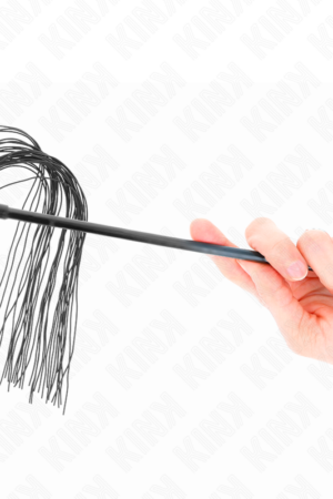 KINK - SILICONE WHIP 60 CM