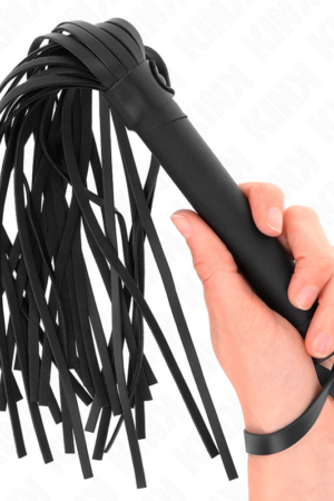 KINK - NEOPRENE STYLE WHIP 48.5 CM