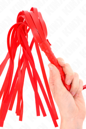 KINK - SIMPLE RED WHIP 45 CM