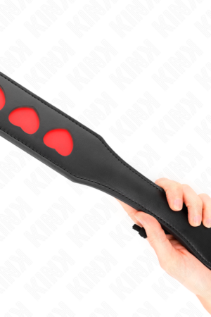 KINK - HEART PALETTE 32 X 6 CM