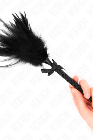 KINK - PLAYFUL CHICKEN TICKLE FEATHERS 35 CM