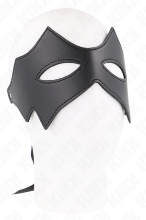 KINK - CAT FACE MASK MODEL 1 34 x 12 CM
