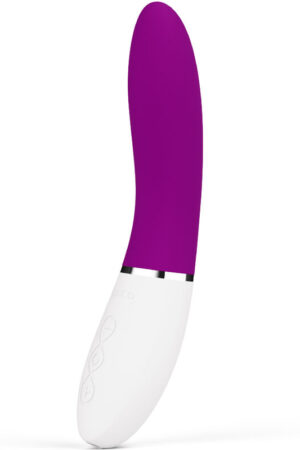 LELO - LIV™ 3 ESTIMULADOR PUNTO G ROSA