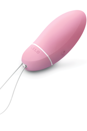 LELO - LUNA SMART BEAD ROSA